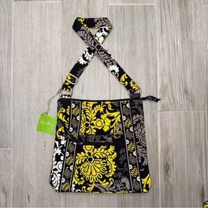 Vera Bradley Hipster Baroque